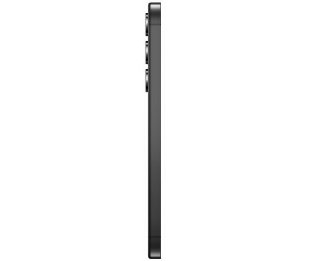 Смартфон Samsung Galaxy S24 8/128 ГБ, Черный