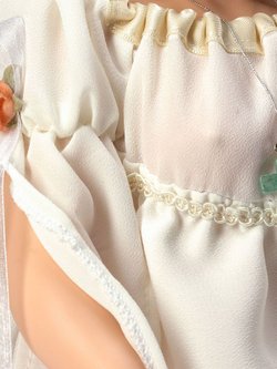 Кукла LAMAGIK виниловая 41см, Brigit Marfil (40034M)