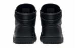 Кроссовки Jordan Air Jordan 1 Mid "Triple Black"