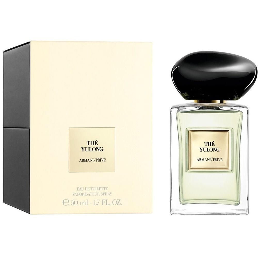 Giorgio Armani &quot;Armani Prive The Yulong&quot;, 100 ml