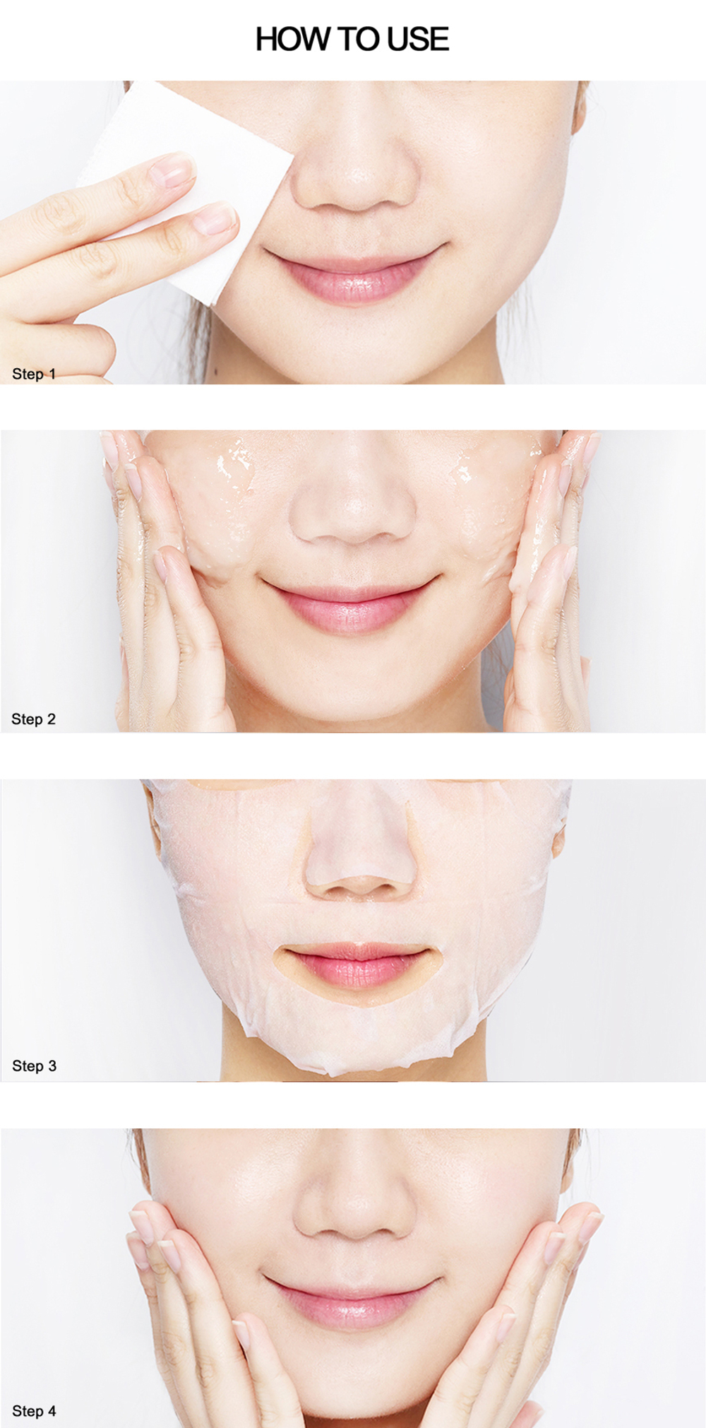 Dr.Jart+ Peeling Solution face mask