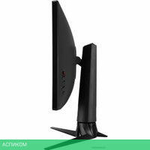 Игровой монитор ASUS ROG Strix XG27UQR