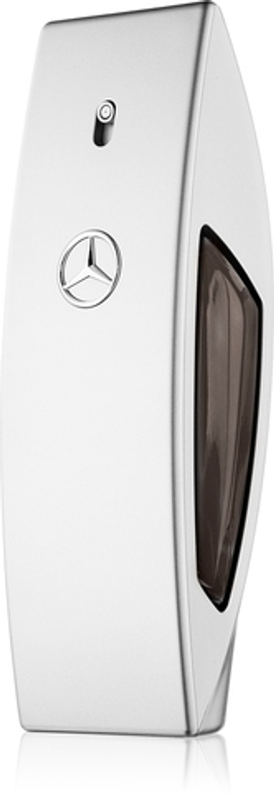 Mercedes-Benz Club туалетная вода для мужчин