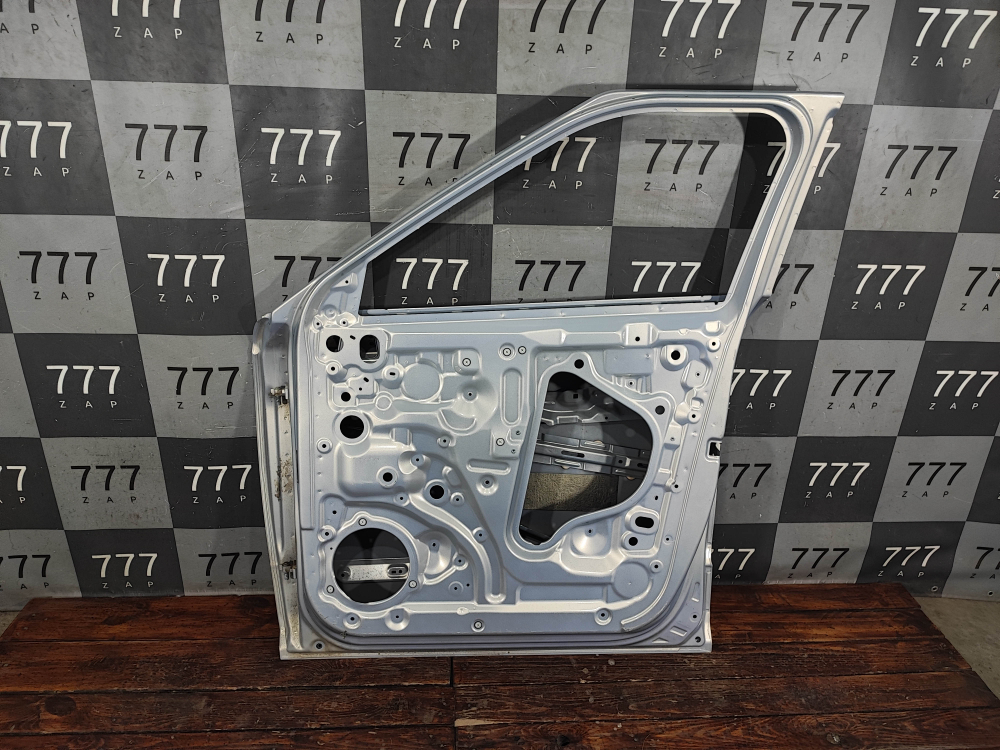 Дверь передняя правая Jaecoo J7 23-нв Б/У Оригинал 551001482AADYJ