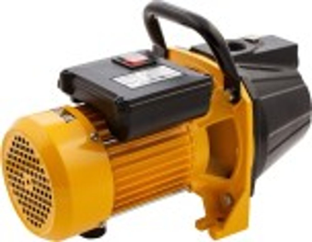 Насос поверхностный Denzel GP1100C 97203