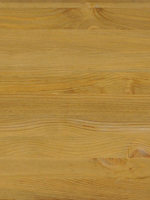 Стеллаж из массива сосны с 3 полками Бьерн 195х35х180