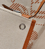 Hermes Herbag Zip 31