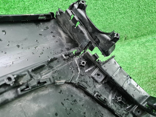 Бампер передний Hongqi H5 2 (2022-н.в.)