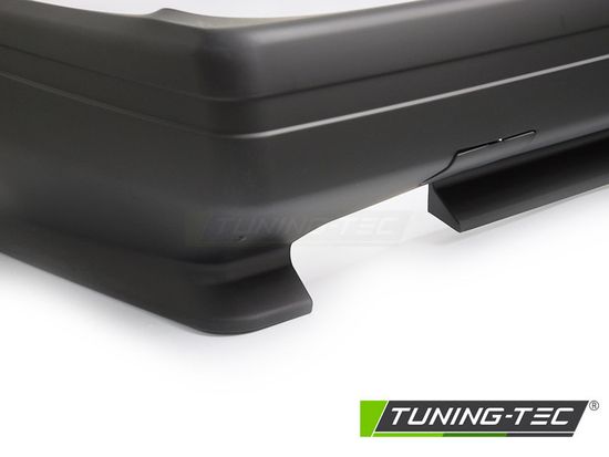 Бампер задний SPORT 3 STYLE для BMW E30 82-90