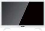ЖК телевизор Asano 24LH7011T(Smart белый)