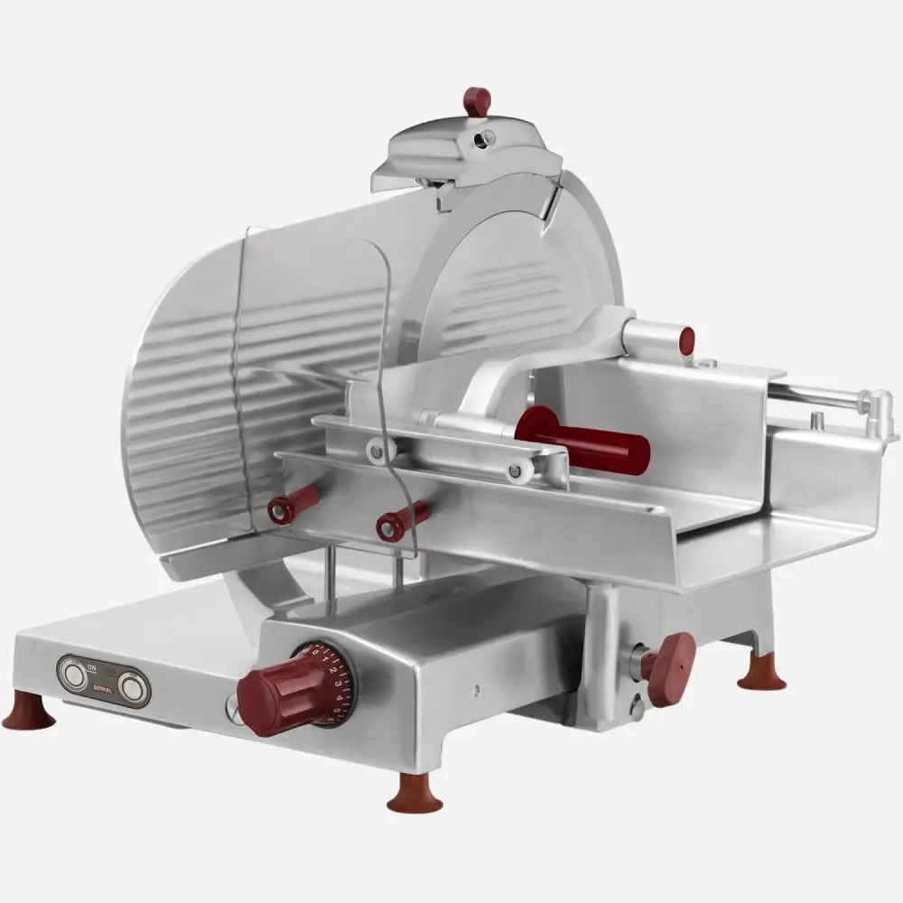 Слайсер Berkel Essentia BEM350 3Ф