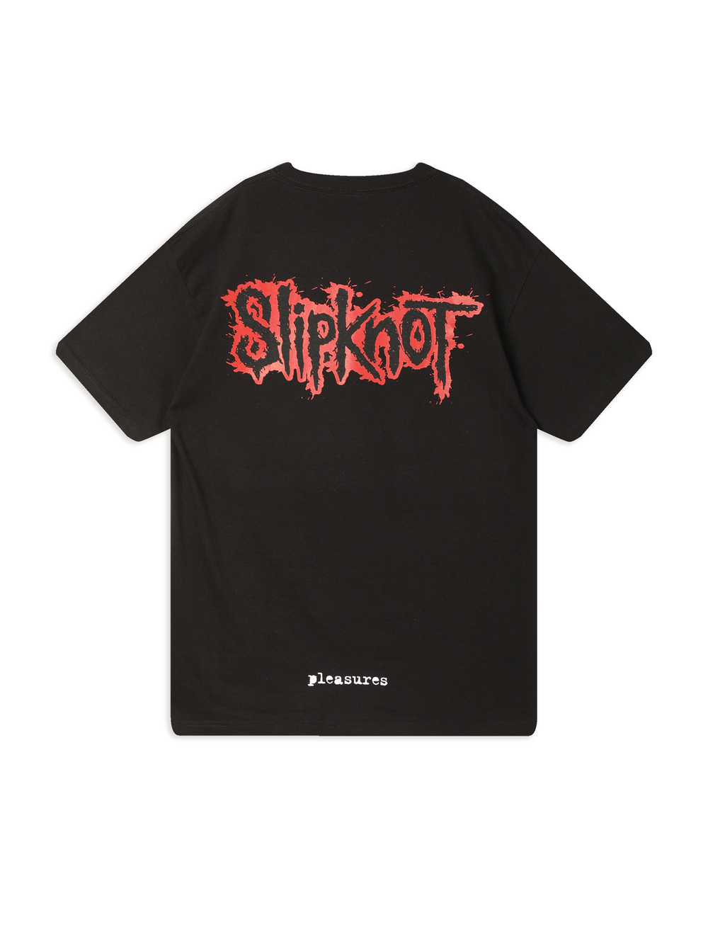 Мужская Футболка Skeleton