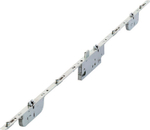 Арт. 50×25 INOX PREMIUM DIRCODE BIO 2.0 — система доступа для алюминиевых дверей под ключ