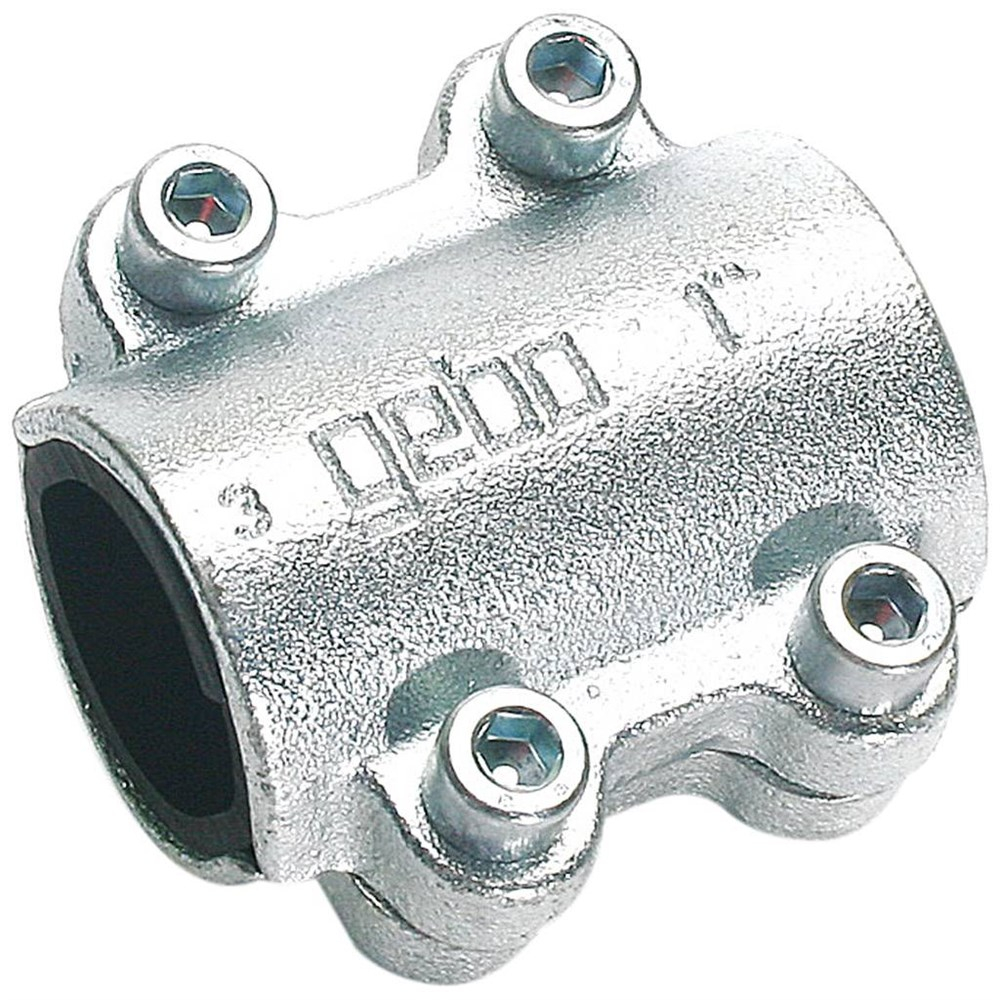 Муфта обойма 1/2" GEBO DSK