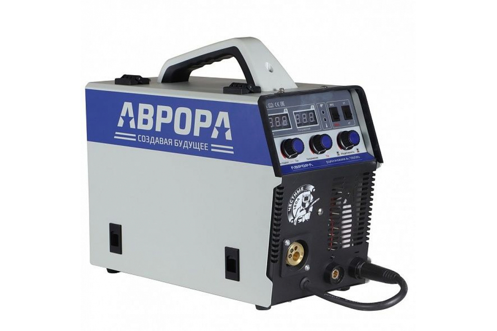 Сварочный полуавтомат Динамика 1800 /АВРОРА
