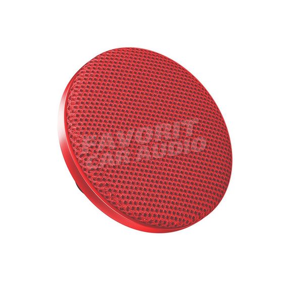 Ароматизатор Baseus Fabric Artifact ткань воздуховод красный