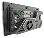 Магнитола для Lexus LX570 2009-2011 - Teyes CC3-2K на Android 10, 2K QLED, ТОП процессор, CarPlay, 4G SIM-слот