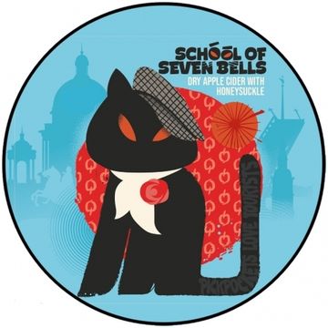School of Seven Bells
