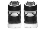 Nike X Ambush Dunk High 'Black'