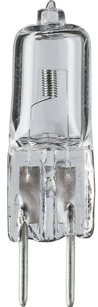 Лампа галогенная капсульная Osram 64440 Halostar 50W 12V GY6.35 2000h