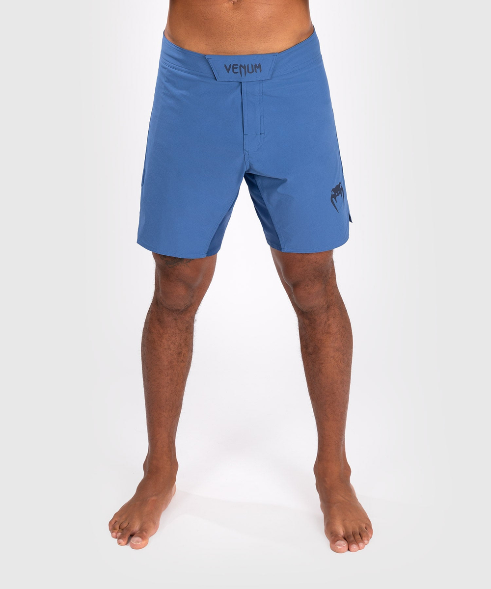 Шорты ММА Venum Contender Blue