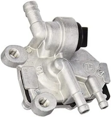Кран топливный Yamaha 3KJ245000200