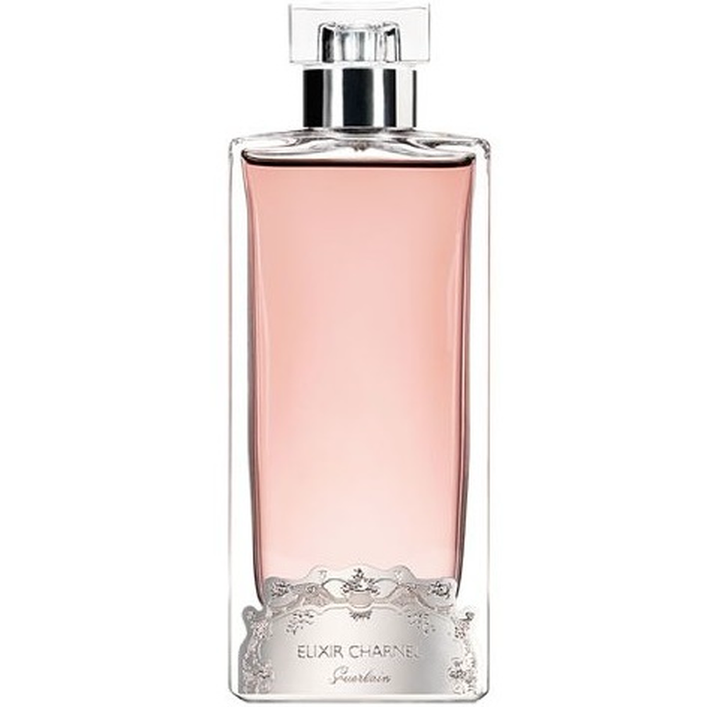 Guerlain Elixir Charnel Chypre Fatal