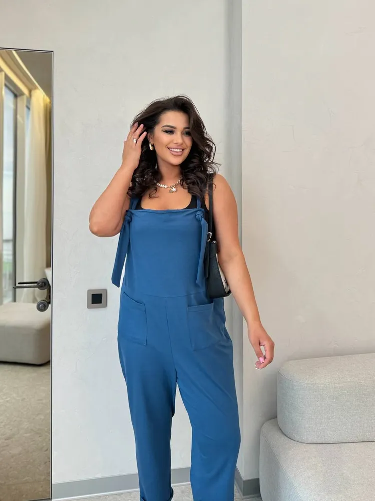 Комбинезон УК-2123 Fabrika