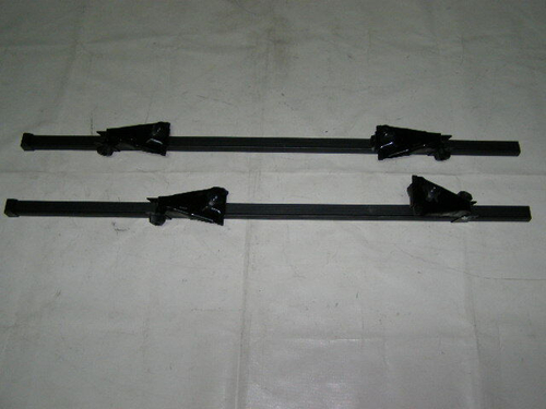 Багажник /2108-15/ (Мамонт)