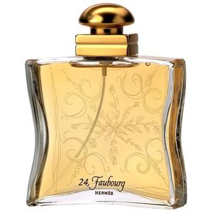 Hermes 24 Faubourg Eau De Parfum