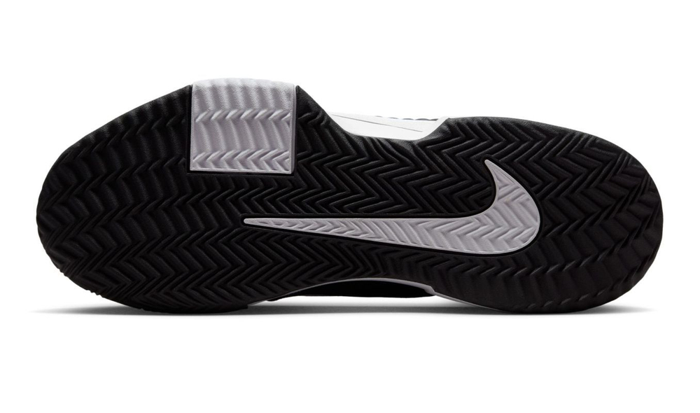 Мужские кроссовки теннисные Nike Zoom GP Challenge Pro Clay - размер 45