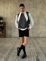 Белая рубашка 