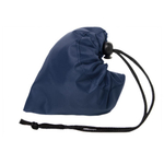 Складная эко-сумка Sabia из вторичного ПЭТ