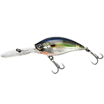 Воблер Yo-Zuri ( Duel )  3DB Crank 70F R1108-PSSH  70мм 21g  3.6-4.5m Deep