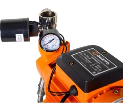 Автономная станция водоснабжения Вихрь АСВ-650/20Ч