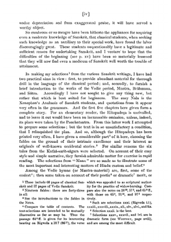 A Sanskrit reader. With vocabulary and notes | Charles Rockwell Lanman