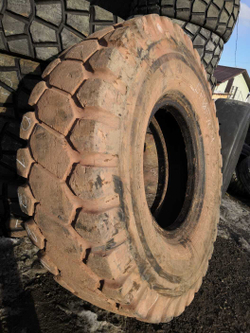 21.00R35 Belshina Бел-210 шина б/у