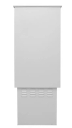 Шкаф напольный 19", 21U SNR SNR-OWC-Real21-T-2-7035