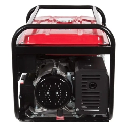 MAXCUT MC6500E бензиновый генератор 047103040