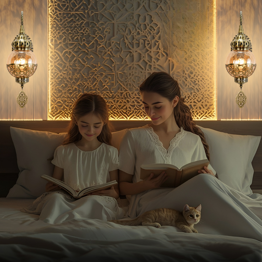 Citilux Каир CL419313 Бра настенное Бронза