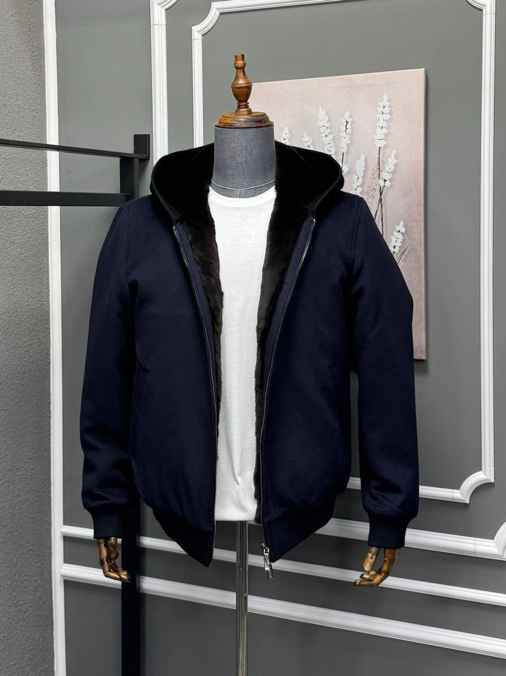 Куртка Loro Piana