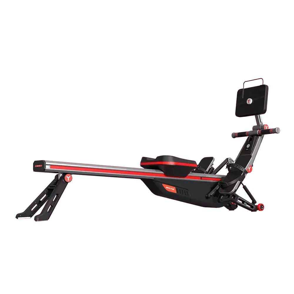 Гребной тренажер Yamaguchi Ya-Rower Sport