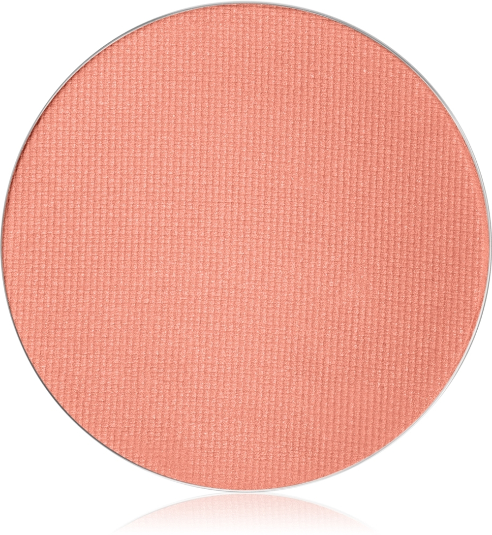 MAC Cosmetics Powder Kiss Soft Matte Eye Shadow Refill - Сменный картридж для теней для век, 1,5 g