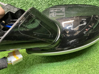 Зеркало правое Hyundai Sonata 8 DN8 (2019-2023) 5к