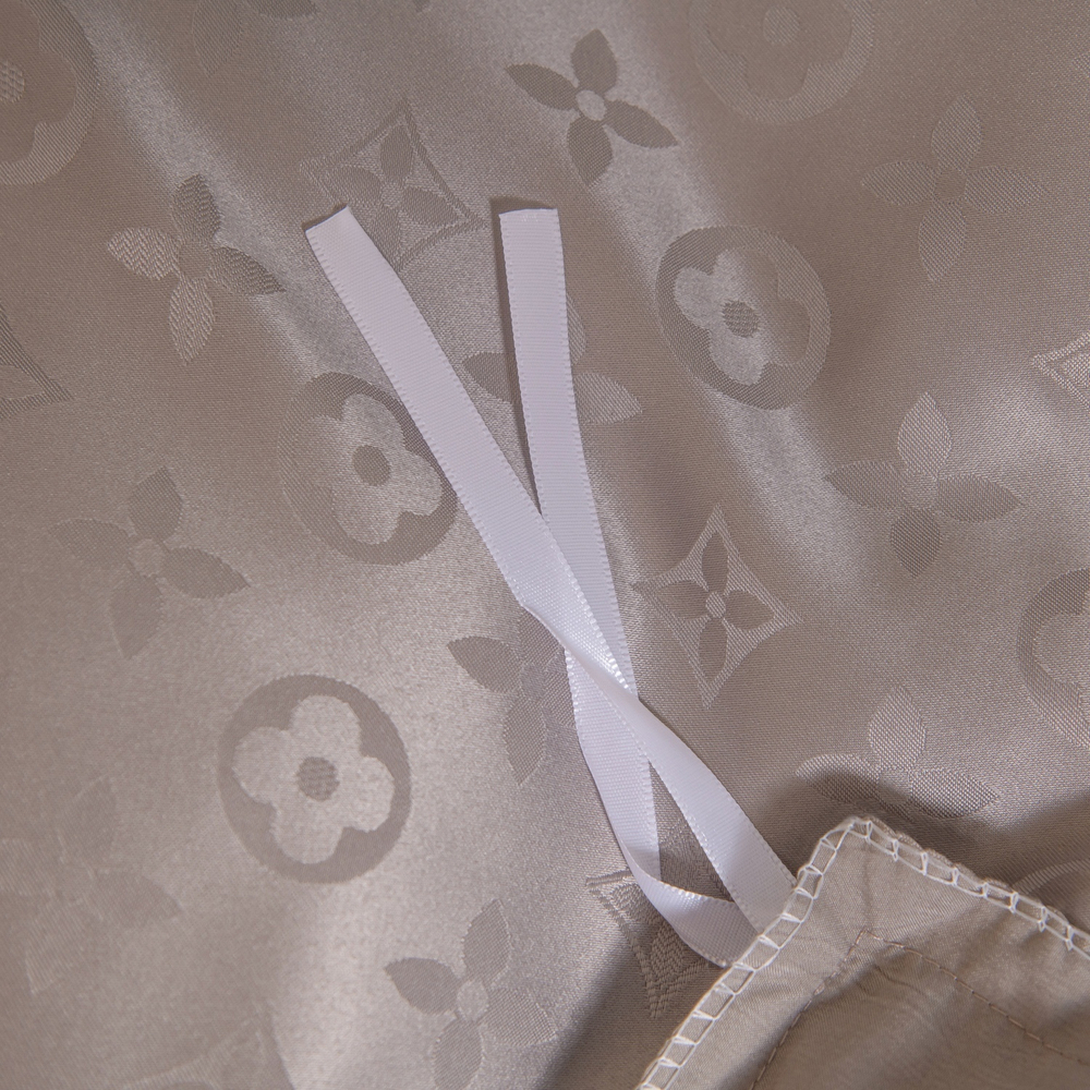 Комплект постельного белья Сатин Жаккард GC019