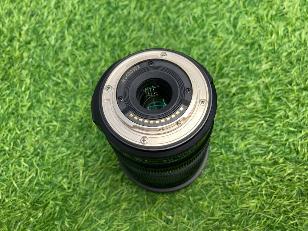 YongNuo YN 12-35mm 2.8-4 MFT