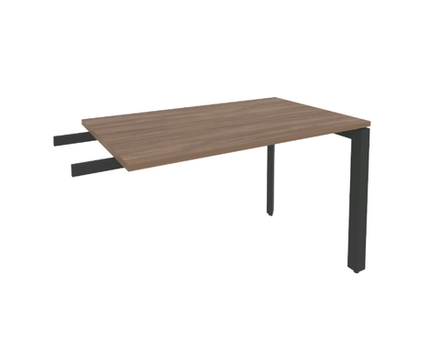 Брифинг-приставка на П-образном м/к Onix