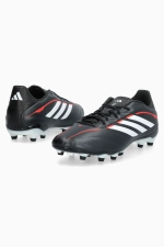 Бутсы adidas Copa Pure 4 League FG Junior - черный
