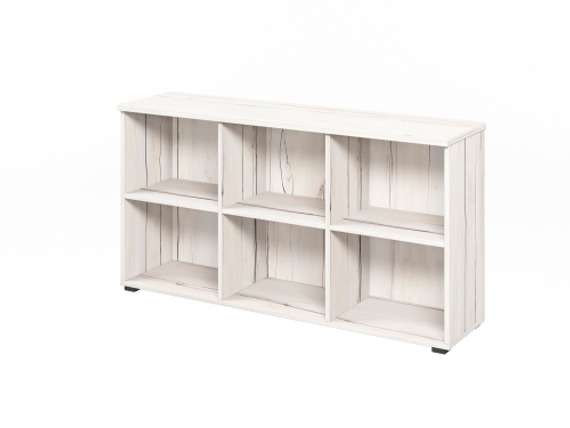 Тумба приставная 1419x376x750 L-68