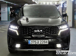 Kia Sorento 4 Generation HEV 1.6 4WD (10.2020)
